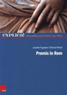 Joachi Fugmann, Joachim Fugmann, Christian Rösch, Volkmar Kommoß akg-images GmbH - Promis in Rom