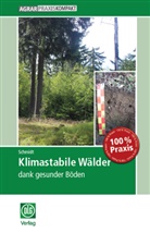 Max Schmidt - Klimastabile Wälder