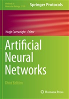 Hug Cartwright, Hugh Cartwright - Artificial Neural Networks