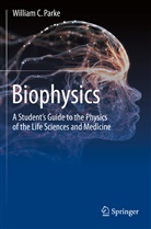 William C Parke, William C. Parke - Biophysics