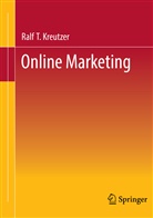 Ralf T Kreutzer, Ralf T. Kreutzer - Online Marketing