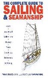 Twain Braden, Sam Manning - The Complete Guide to Sailing & Seamanship