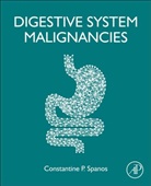 Constantine P. Spanos, Constantine P Spanos, Constantine P. Spanos, Constantine P. (Associate Professor Spanos - Digestive System Malignancies