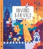 Pavla Hanackova, Dasha Lebesheva - Humans and Animals