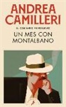 Andrea Camilleri - Un Mes Con Montalbano / A Month with Montalbano