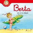 Liane Schneider - Berta Va a la Playa / Berta Goes to the Beach