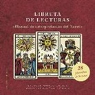 Maria Del Mar Tort - Libreta de Lecturas del Manual de Interpretacion del Tarot