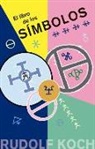 Rudolf Koch, Julio Peradejordi - El Libro de Los Simbolos