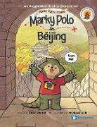 Nicholas Rahadja Haliem, Emily Lim-leh, Emily Mei Ling Lim-Leh - Marky Polo In Beijing