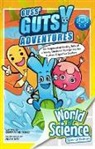 Alan Bay, Germaine Yong, Germaine Jia Min Yong - Guss' Gutsy Adventures: An Augmented Reality Tale Of A Young Bacteria Navigating The Human Digestive System