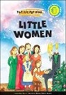 Louisa May Alcott, Guanzhong Luo, Patrick Yee, Michael Robert Bradie - Little Women