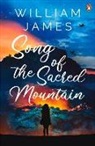 William James - Song of the Sacred Mountain