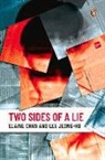 Elaine Chan, Lee Jeong-Ho - Two Sides of a Lie