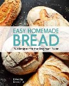 Beverly Hudson - Easy Homemade Bread