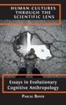 Pascal Boyer - Human Cultures through the Scientific Lens