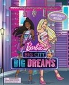 Marilyn Easton - Barbie: Big City Big Dreams: Charm Bracelet Included!