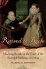 Martha K Hoffman, Martha K. Hoffman - Raised to Rule