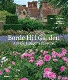 Vanessa Berridge, John Glover - Borde Hill Garden