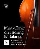 Jamie Bogle - Mayo Clinic On Hearing And Balance, 3rd Edition