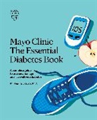 M. Regina Castro, M.D. Castro - Mayo Clinic the Essential Diabetes Book