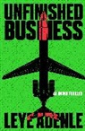Leye Adenle, Adenle Leye - Unfinished Business
