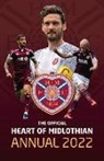 Sven Houston - The Official Heart of Midlothian Annual 2022