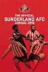 Rob Mason - The Official Sunderland Soccer Club Annual 2022