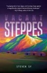 Steven Sy - Vacant Steppes