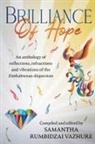 Tbd, Samantha Rumbidzai Vazhure - Brilliance of hope