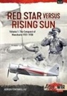 Adrien Fontanellaz - Red Star Versus Rising Sun Volume 1
