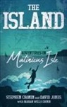Stephen Cronin, David Jones - The Island