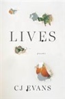 Cj Evans - Lives