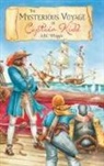 A. B. C. Whipple, H. B. Vestal - The Mysterious Voyage of Captain Kidd