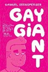 Gabriel Ebensperger - Gay Giant