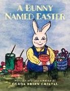 Gerda Brien Cristal, Gerda Brien Cristal - A Bunny Named Easter