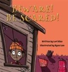 Lori Ries, Ryan Law - Beware! Be Scared!