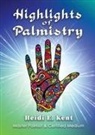 Heidi Kent - Highlights of Palmistry