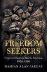 Damian Alan Pargas, Damian Alan (Universiteit Leiden) Pargas, Pargas Damian Alan - Freedom Seekers
