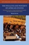 Morten Jerven, Jerven Morten - Wealth and Poverty of African States