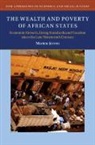 Morten Jerven, Jerven Morten - Wealth and Poverty of African States
