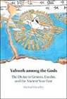 Michael Hundley, Michael (Central Washington University Hundley - Yahweh Among the Gods