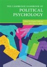 Danny (University of Auckland) Sibley Osborne, Danny Osborne, Chris G. Sibley - Cambridge Handbook of Political Psychology