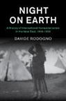Davide Rodogno, Davide (Graduate Institute of Internation Rodogno, Davide (Graduate Institute of International and Development Studies Rodogno - Night on Earth