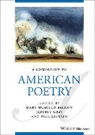 Jeffrey Gray, Jeffrey H. Gray, Paul Jaussen, G Mcaleer Balkun, Mary McAleer Balkun, Mary (Seton Hall University Mcaleer Balkun... - Companion to American Poetry