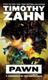 Timothy Zahn - Pawn