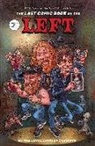 Ryan Cady, B K, B. K, Ben Kissel, Marcus Parks, Eliot Rahal... - The Last Comic Book On The Left