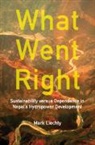 Mark Liechty, Mark (University of Illinois Liechty, Liechty Mark - What Went Right