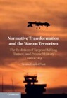 Simon Frankel Pratt, Simon Frankel (University of Bristol) Pratt, Simon Frankel (University of Melbourne) Pratt - Normative Transformation and the War on Terrorism