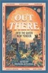 Saundra Mitchell, Mitchell Saundra - Out There