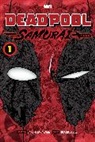 Sanshiro Kasama, Hikaru Uesugi, Hikaru Uesugi - Deadpool